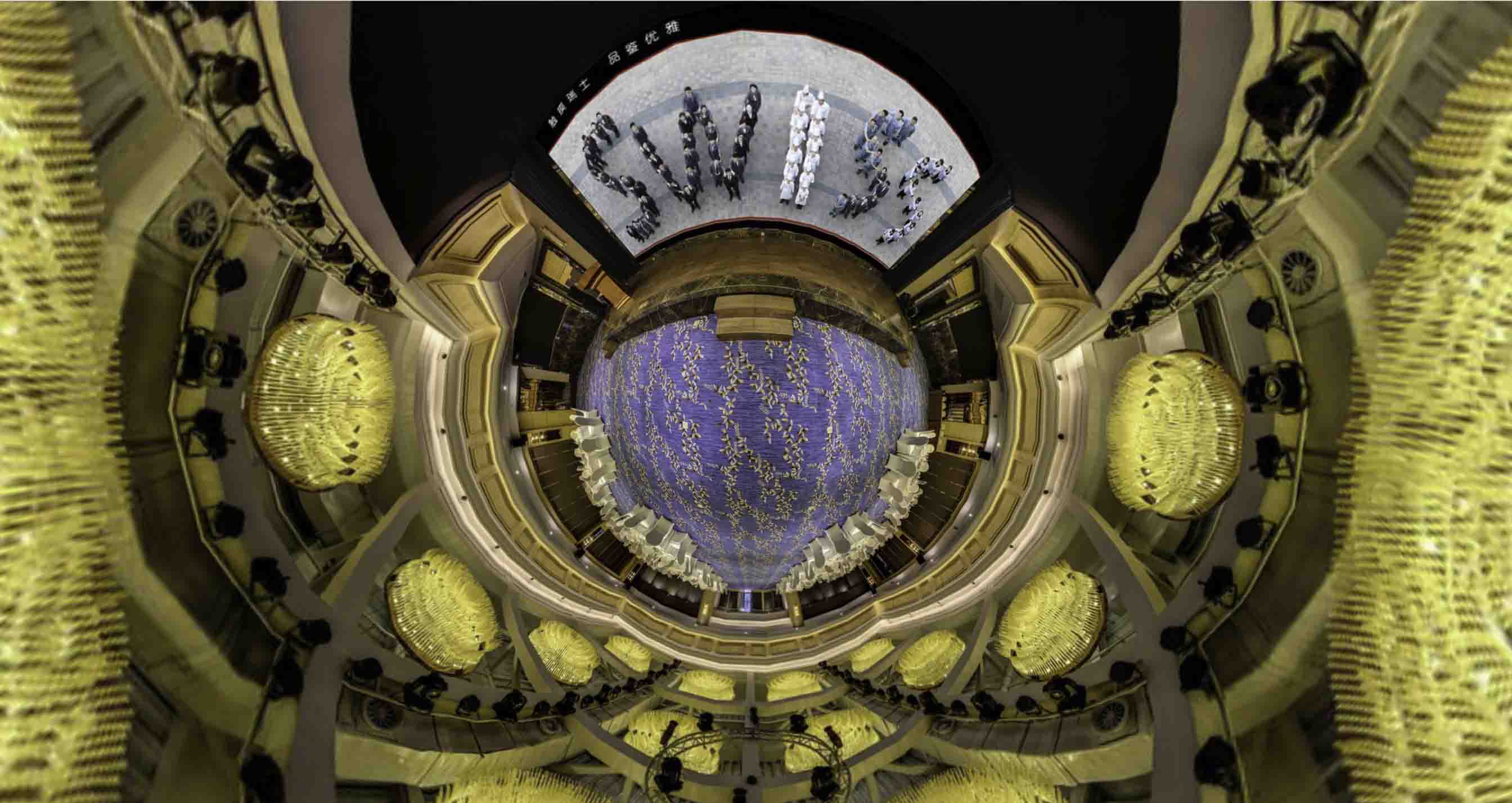 永城探索VR全景拍摄中的深度感：营造沉浸式体验的关键要素